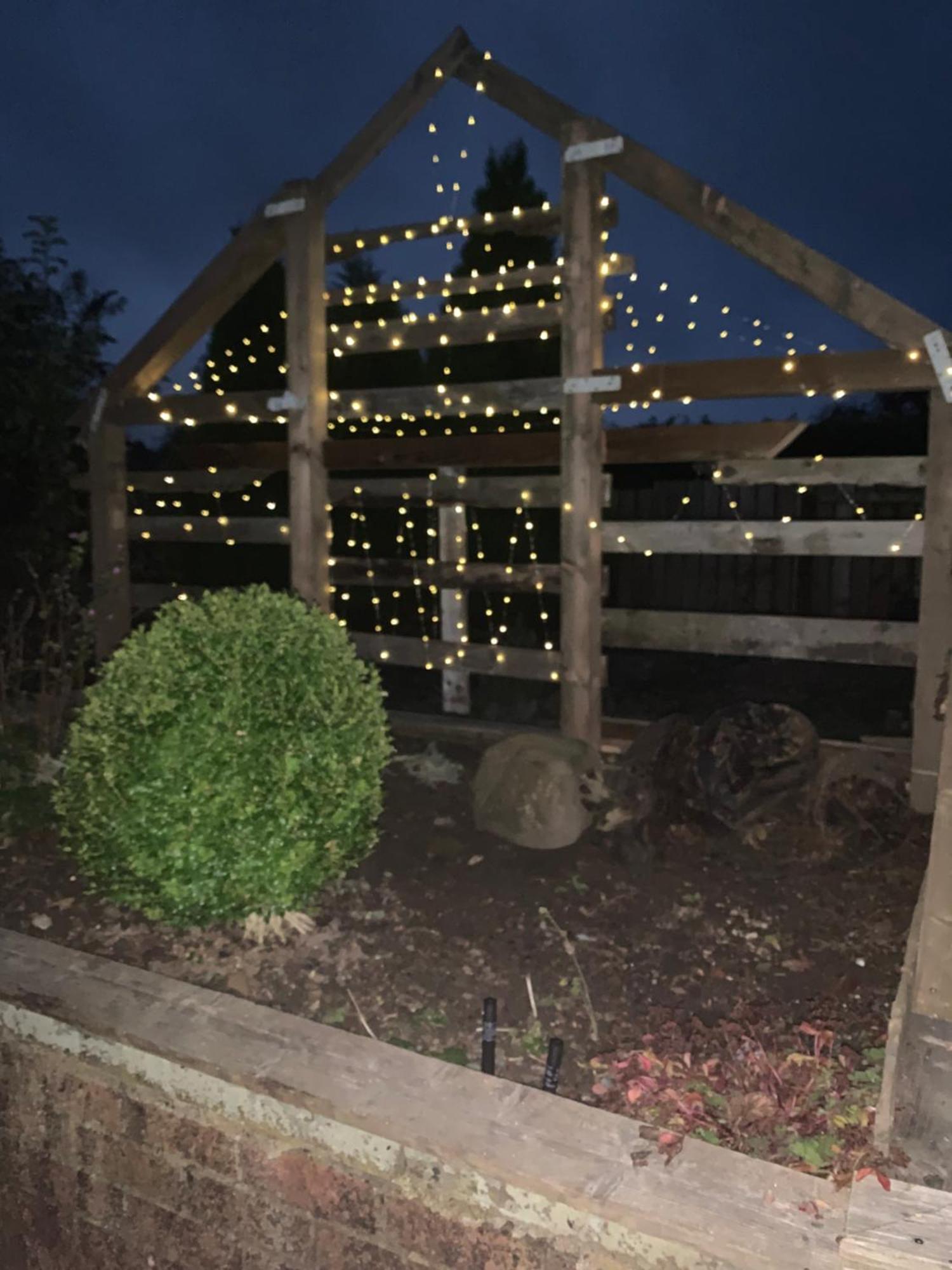 Sheepwash Shepherds Hut Bebside Εξωτερικό φωτογραφία